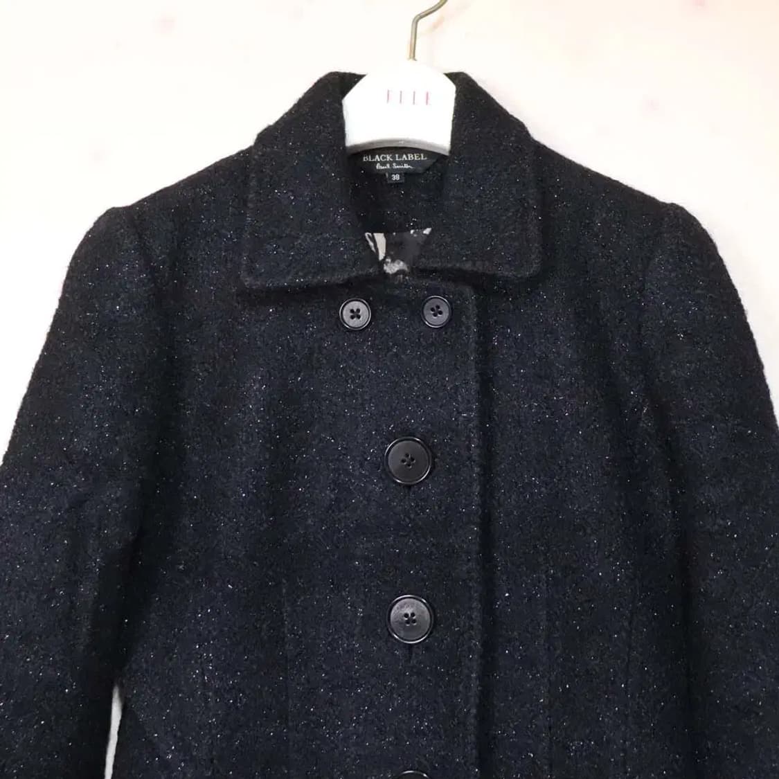 폴스미스 여성55정도 코트 구제렐라wc676 상품이미지2