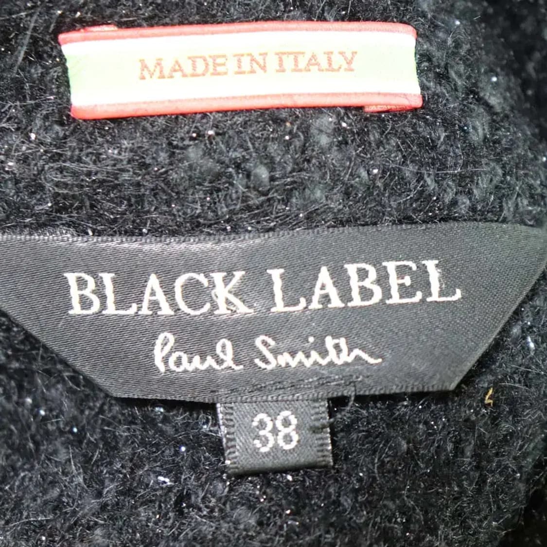 폴스미스 여성55정도 코트 구제렐라wc676 상품이미지4