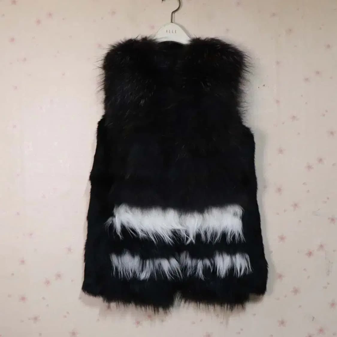 a+g 여성66 조끼 구제렐라wc680 상품이미지1