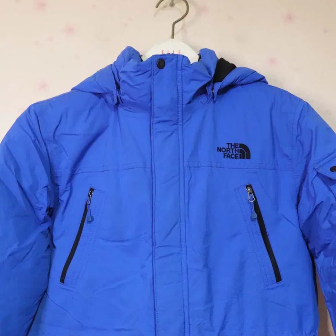 노스페이스 아동150cm 패딩점퍼 구제렐라wc669 상품이미지2