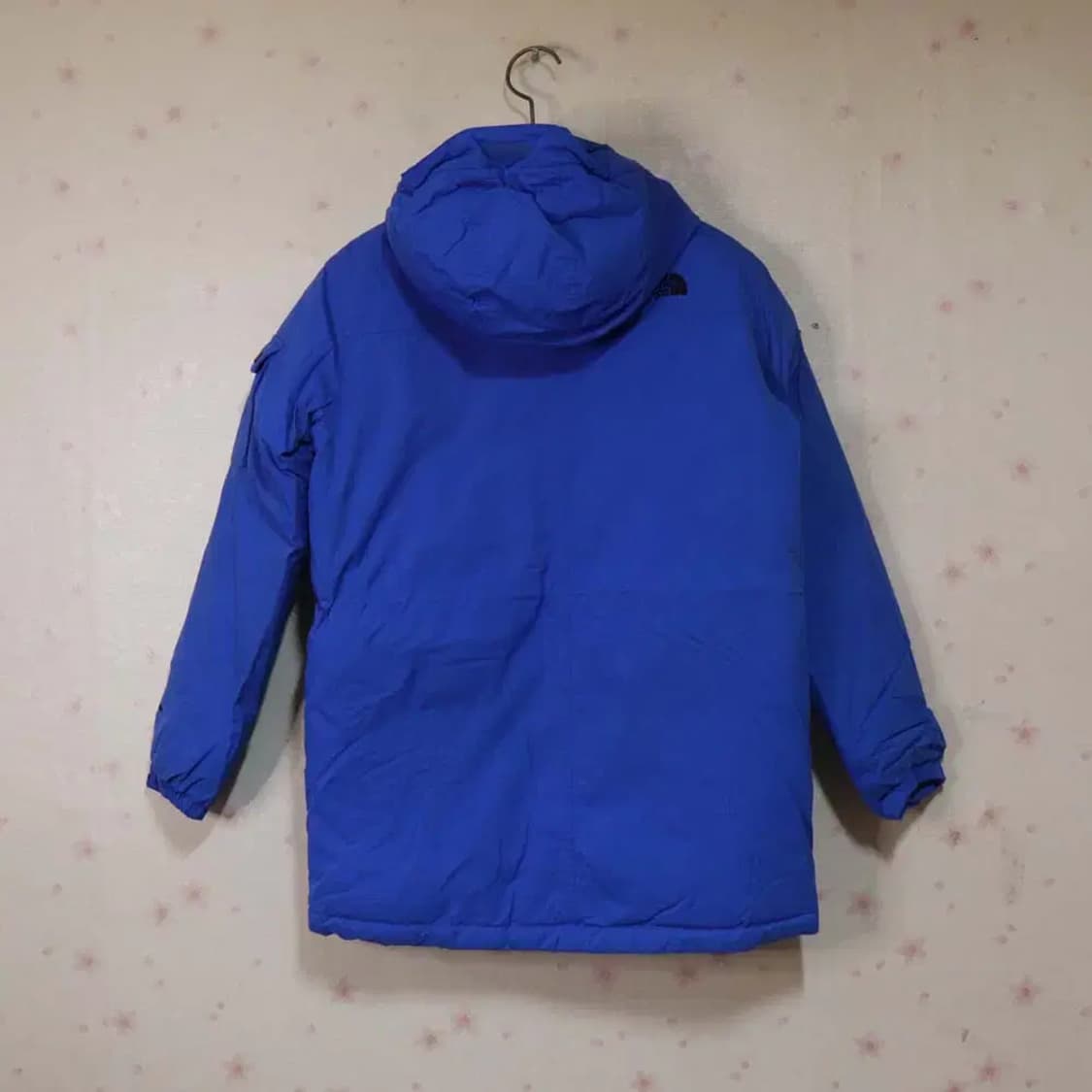 노스페이스 아동150cm 패딩점퍼 구제렐라wc669 상품이미지3