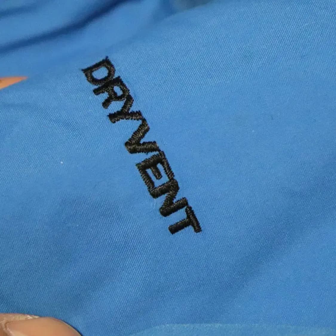 노스페이스 아동150cm 패딩점퍼 구제렐라wc669 상품이미지5