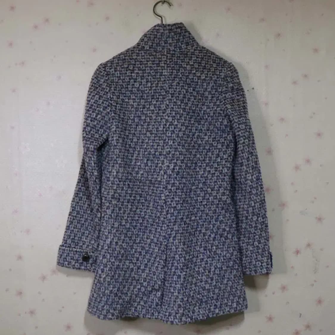 지고트 여성55 코트 구제렐라wc687 상품이미지4