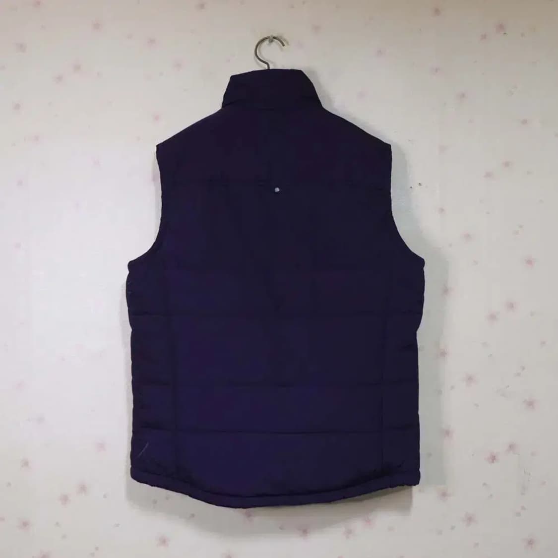 케네스콜 여성100정도 패딩조끼 구제렐라wc686 상품이미지4