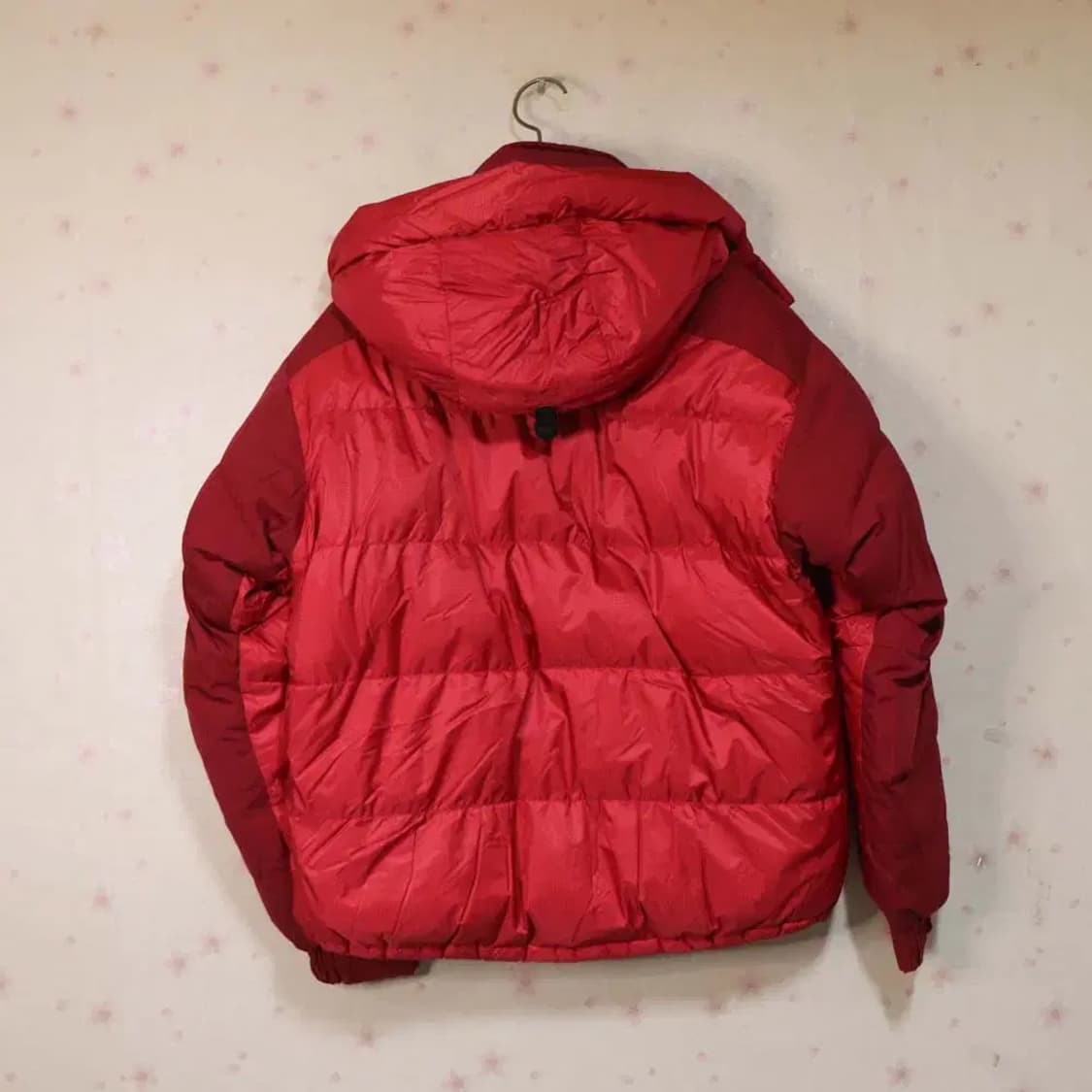 마운틴하드웨어 남성90 패딩점퍼 구제렐라wc672 상품이미지3