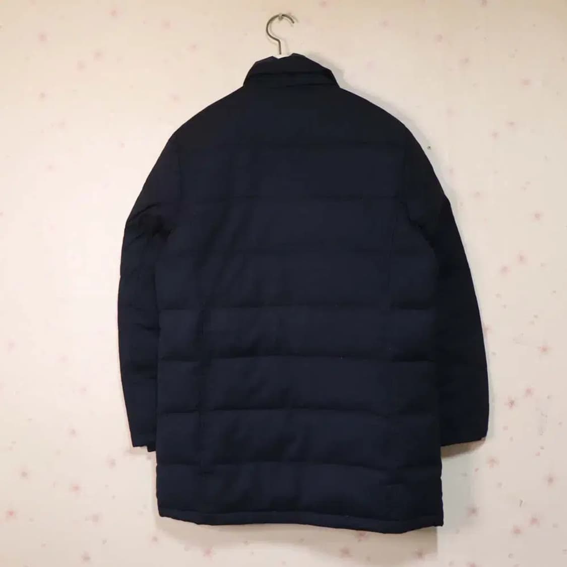 헤지스 남성95 패딩점퍼 구제렐라wc674 상품이미지3