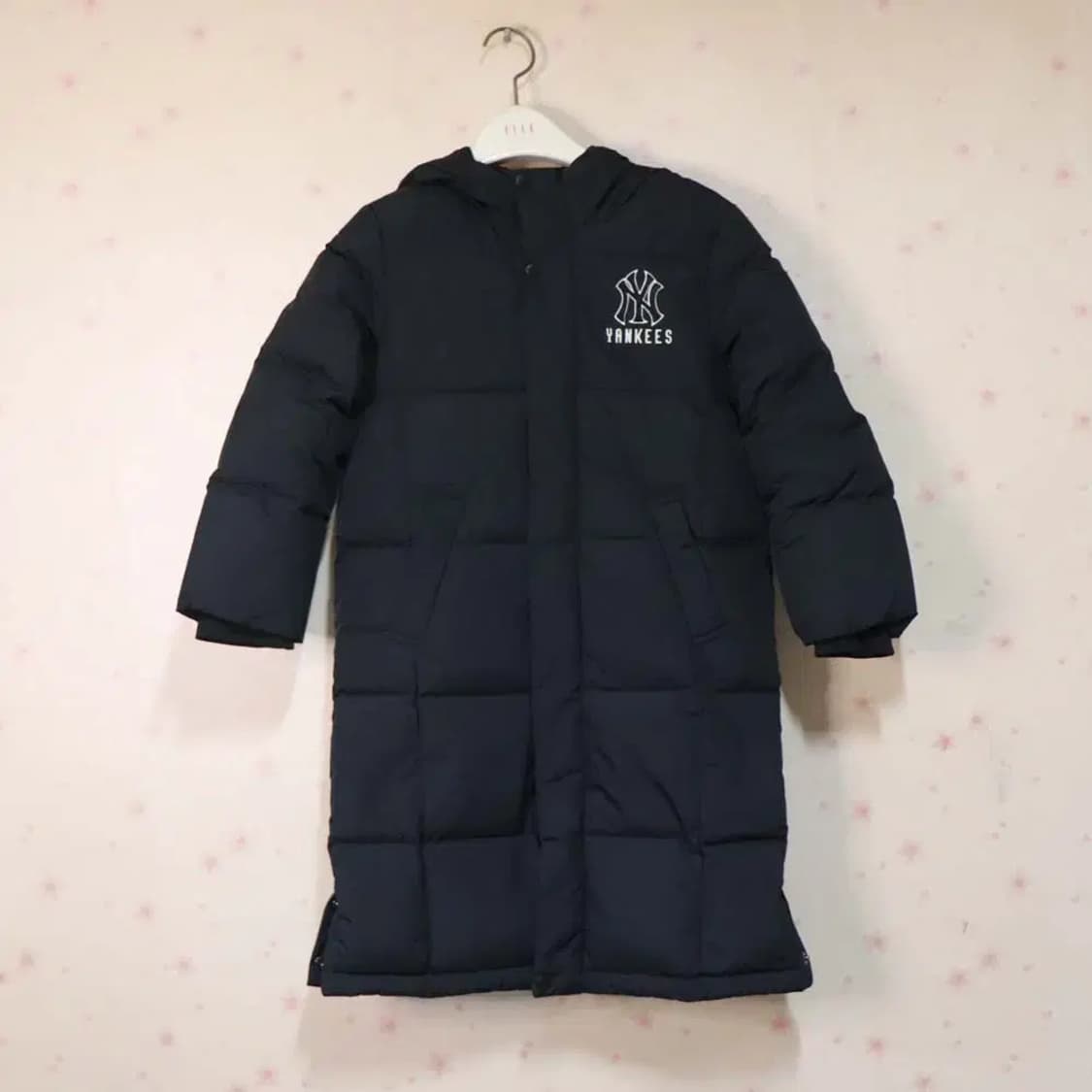 엠엘비 아동130cm 롱패딩 구제렐라wc682 상품이미지1