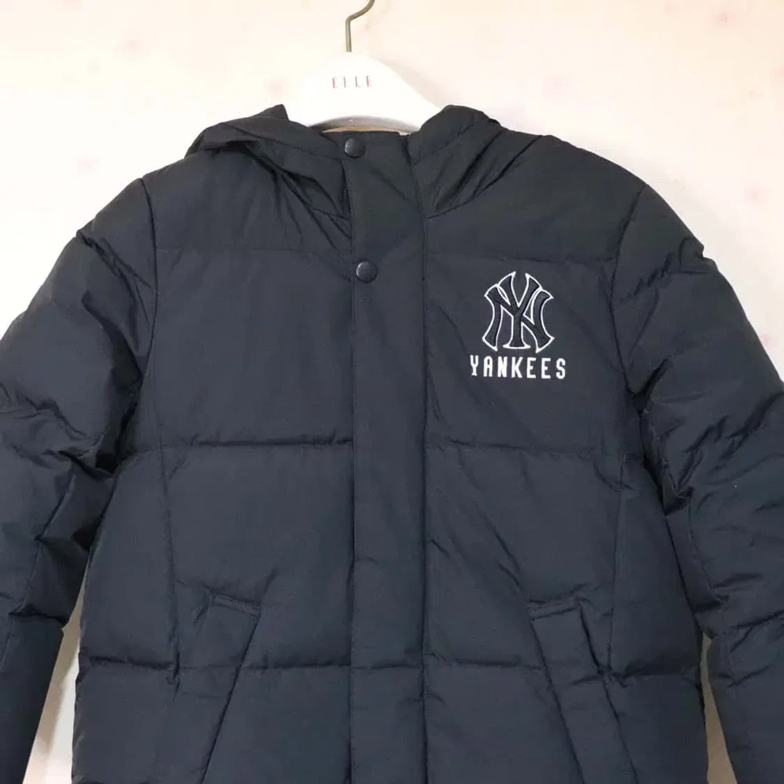 엠엘비 아동130cm 롱패딩 구제렐라wc682 상품이미지2