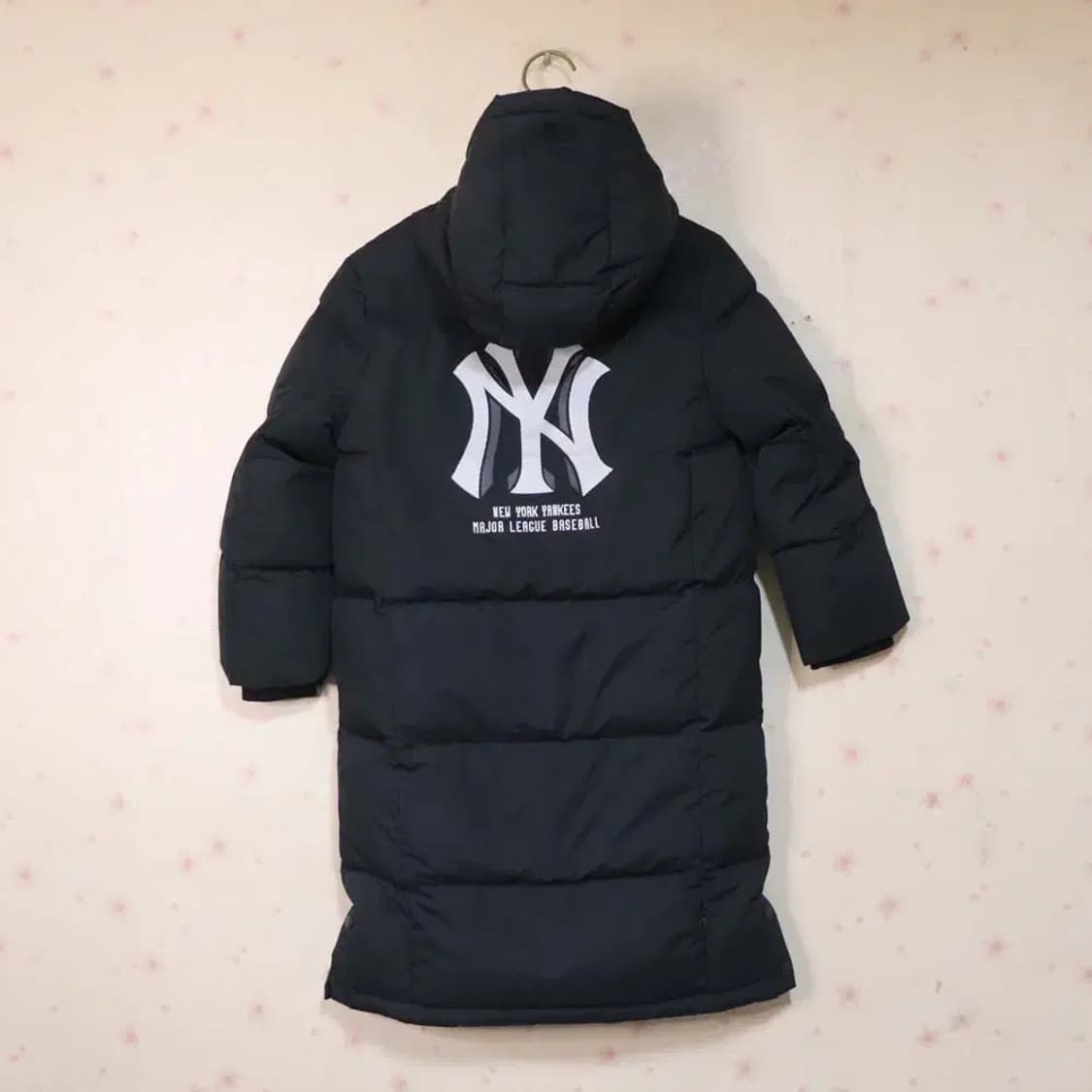 엠엘비 아동130cm 롱패딩 구제렐라wc682 상품이미지3