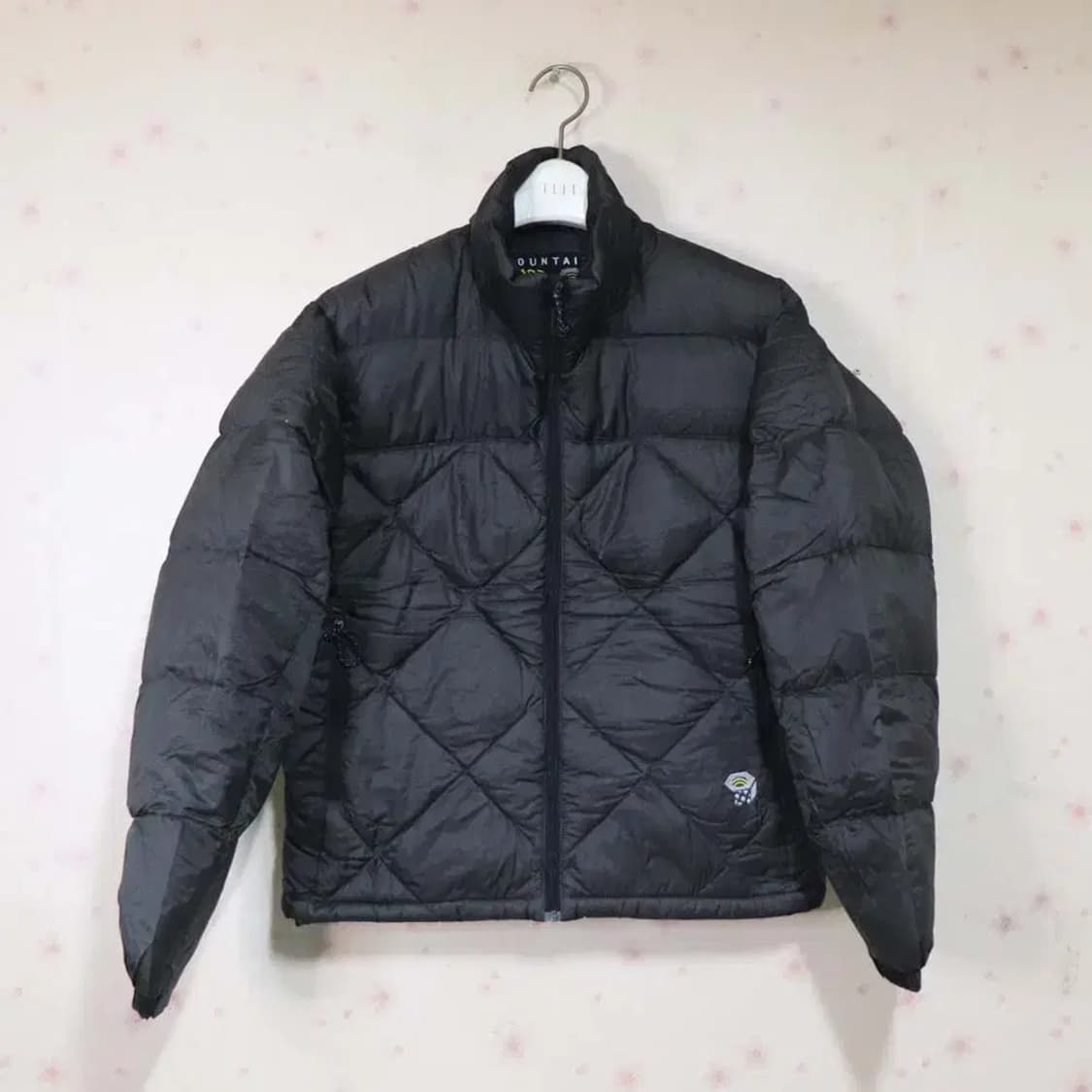 마운틴하드웨어 남성90 패딩점퍼 구제렐라wc685 상품이미지1