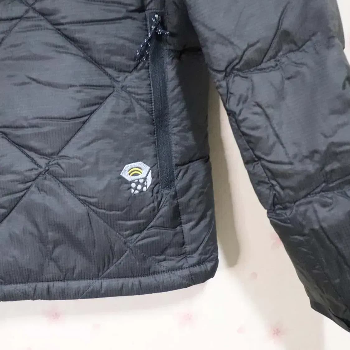 마운틴하드웨어 남성90 패딩점퍼 구제렐라wc685 상품이미지3