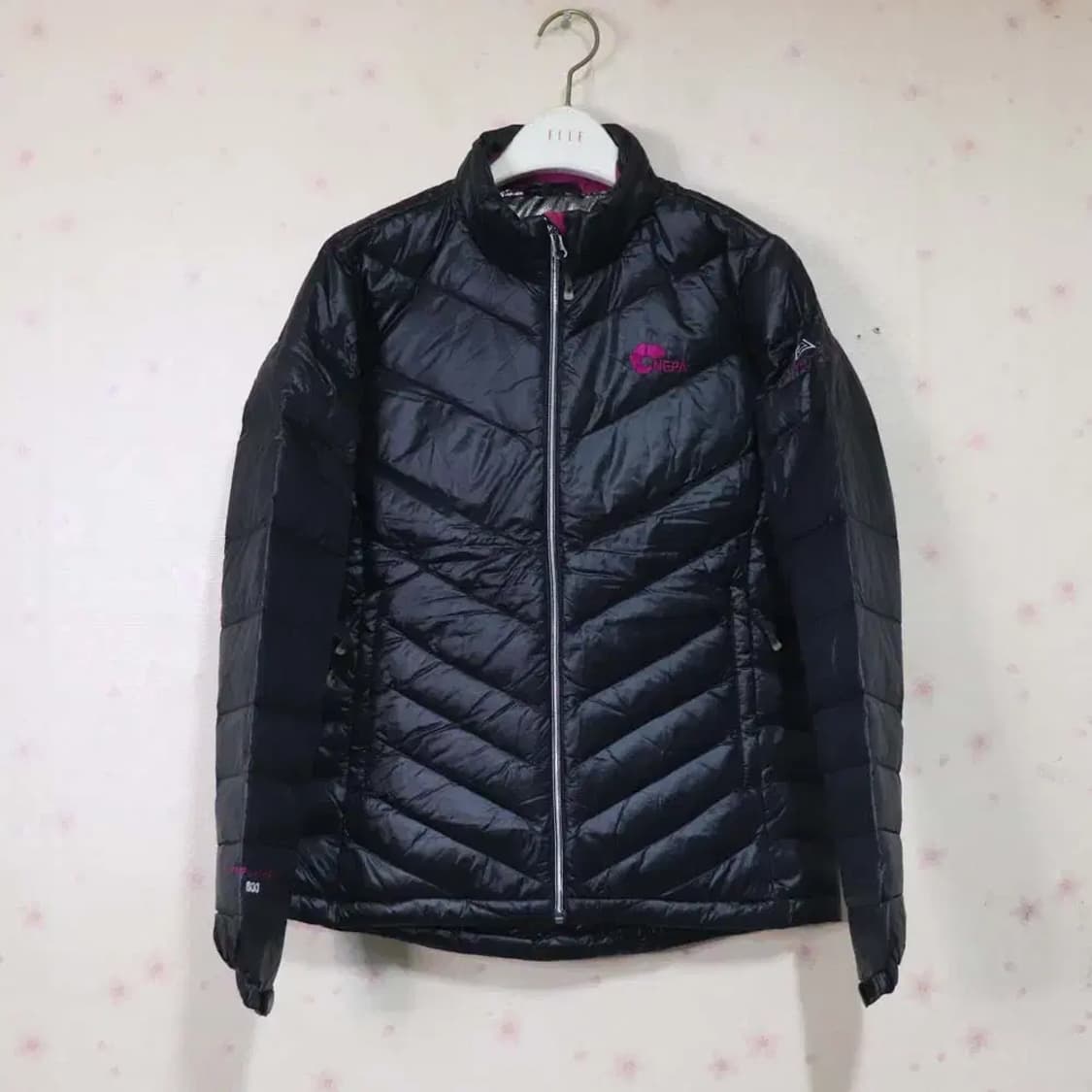 네파 여성95 패딩점퍼 구제렐라wc688 상품이미지1