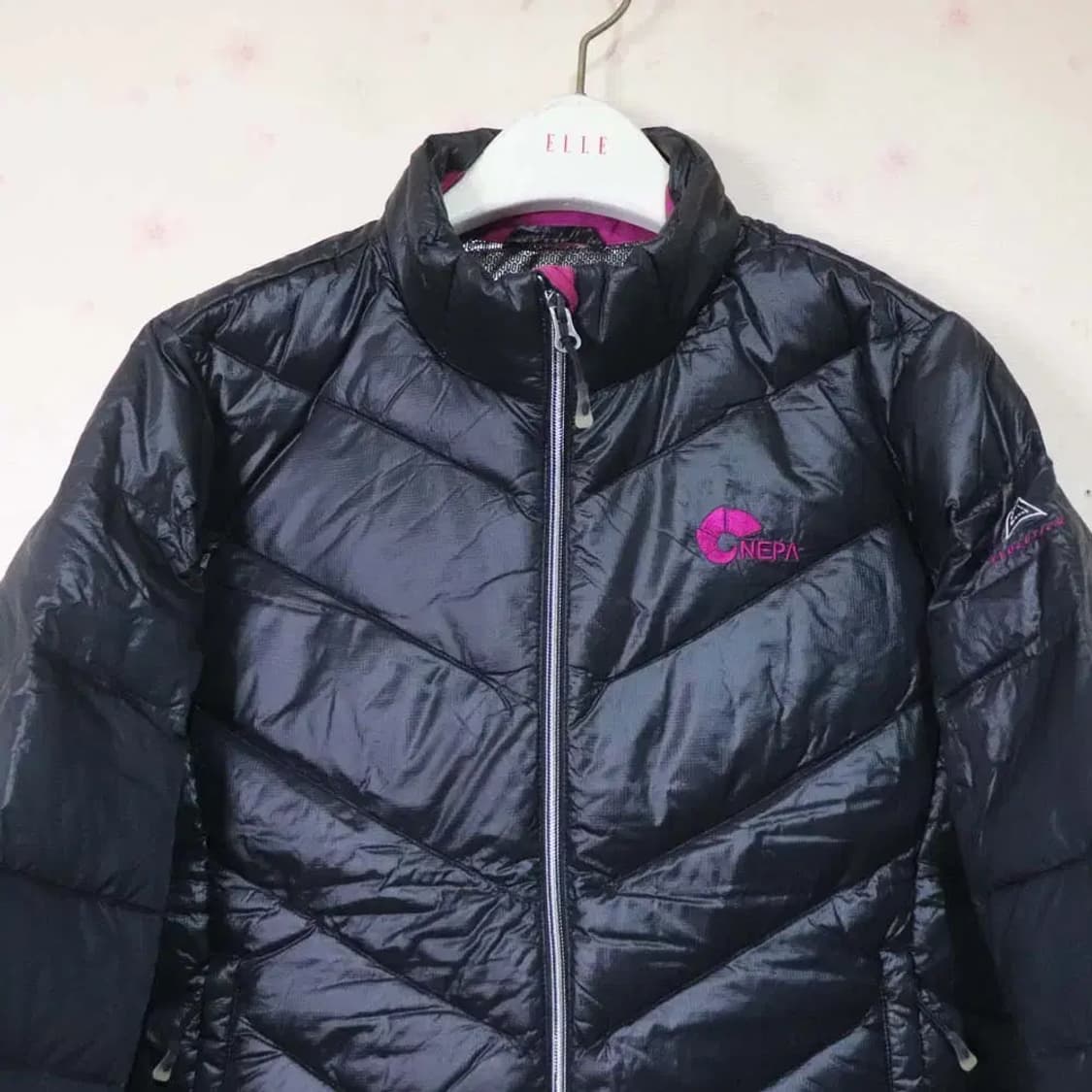 네파 여성95 패딩점퍼 구제렐라wc688 상품이미지2