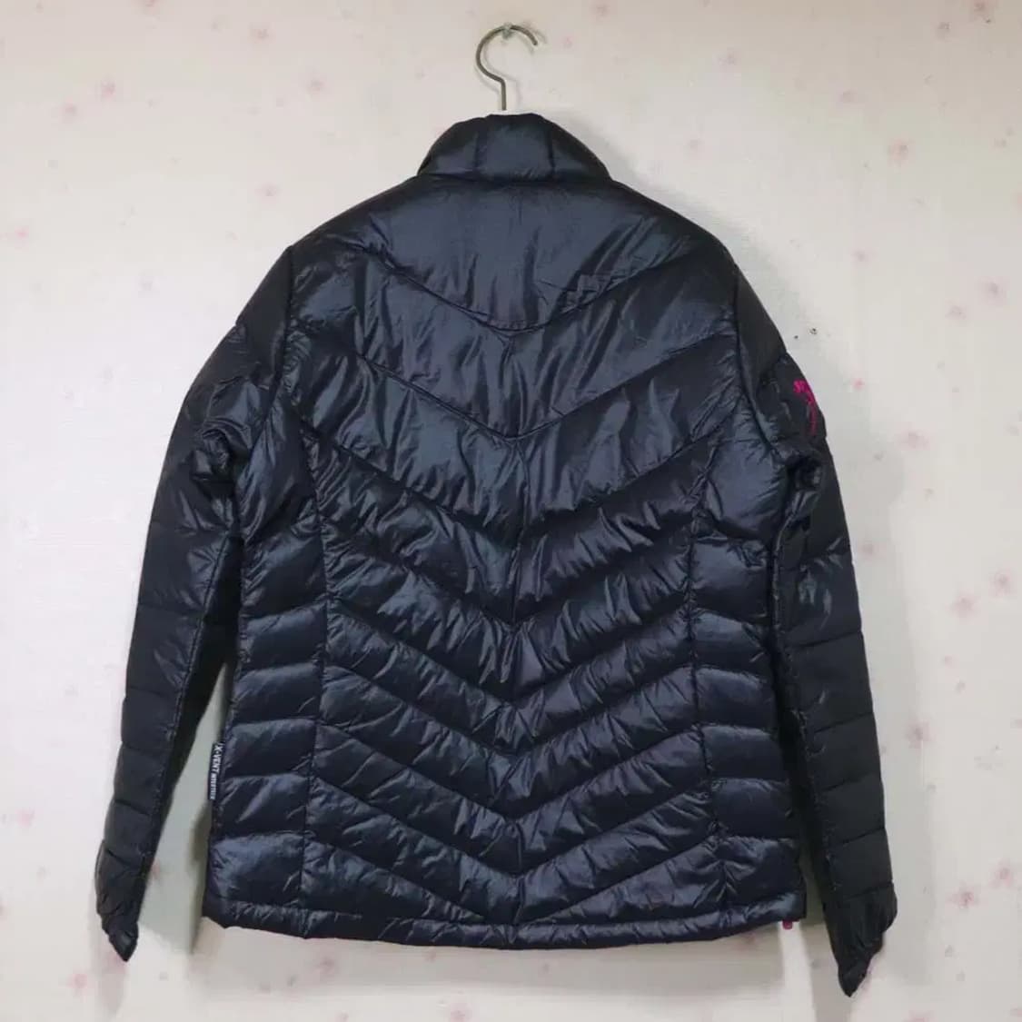 네파 여성95 패딩점퍼 구제렐라wc688 상품이미지4