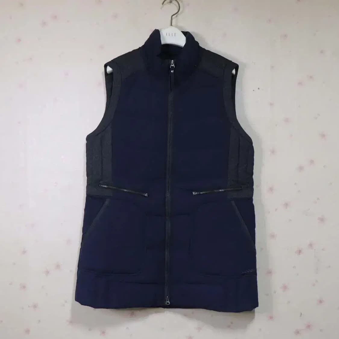 르까프 남성100 패딩조끼 구제렐라wc693 상품이미지1