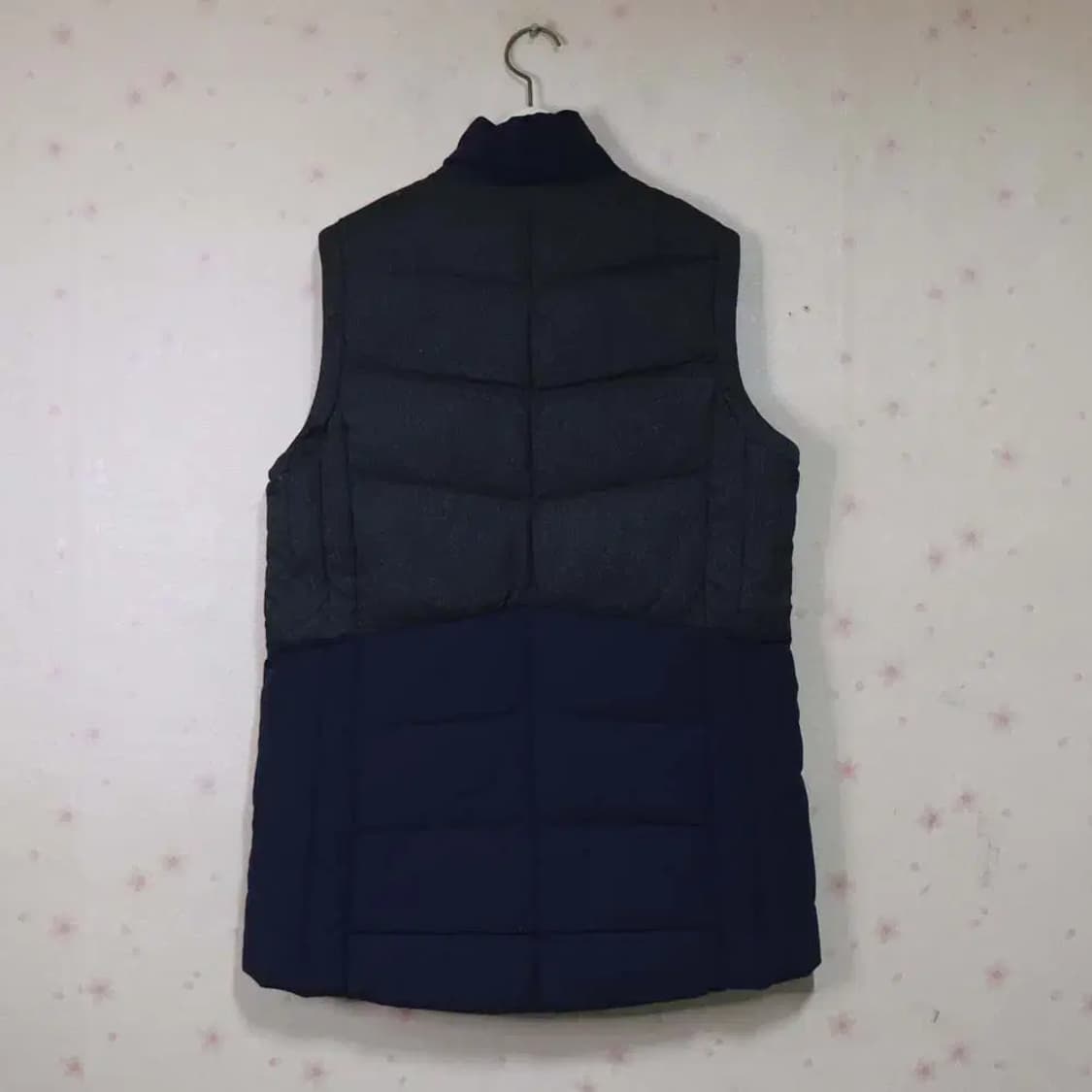 르까프 남성100 패딩조끼 구제렐라wc693 상품이미지4