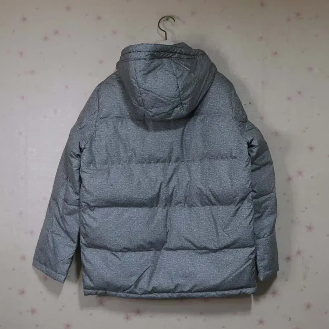 행텐 아동15사이즈 미사용패딩점퍼 구제렐라wc694 상품이미지4