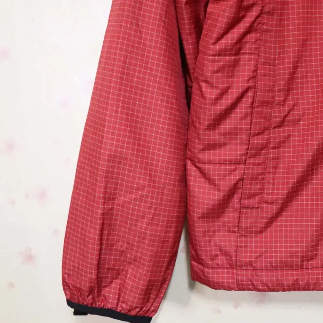 뉴발란스 남성90 경량패딩 구제렐라wc690 상품이미지3