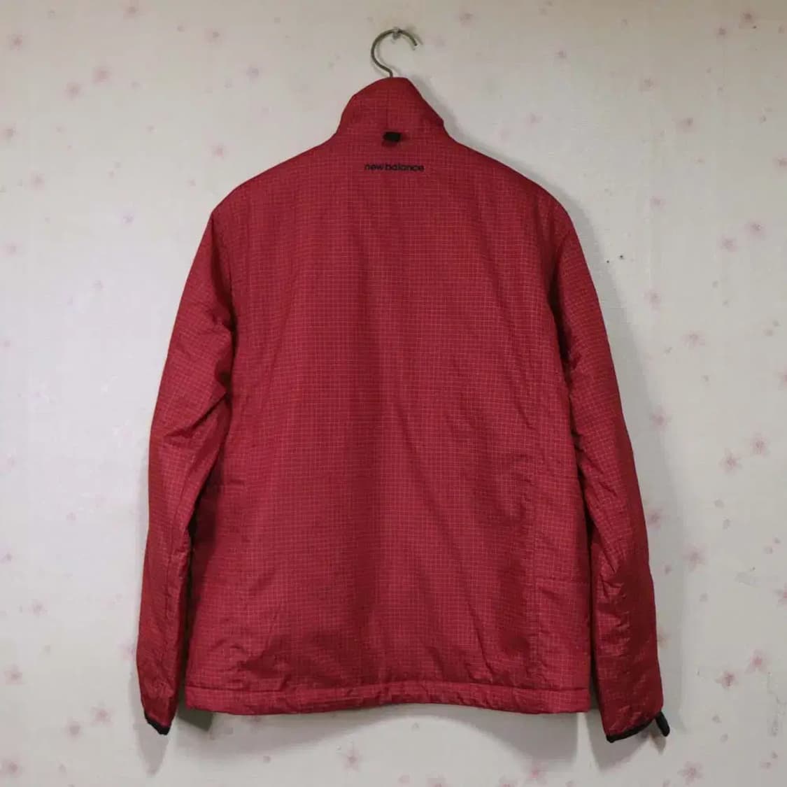 뉴발란스 남성90 경량패딩 구제렐라wc690 상품이미지4