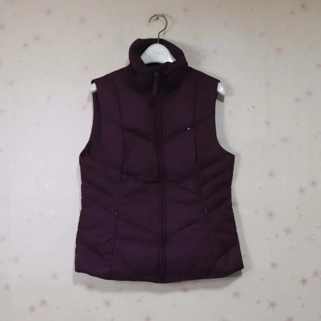 타미 여성90 패딩조끼 구제렐라wc699 상품이미지1