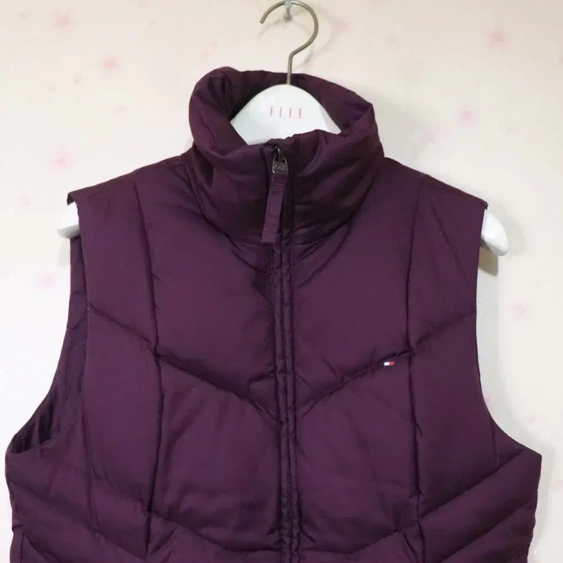 타미 여성90 패딩조끼 구제렐라wc699 상품이미지2