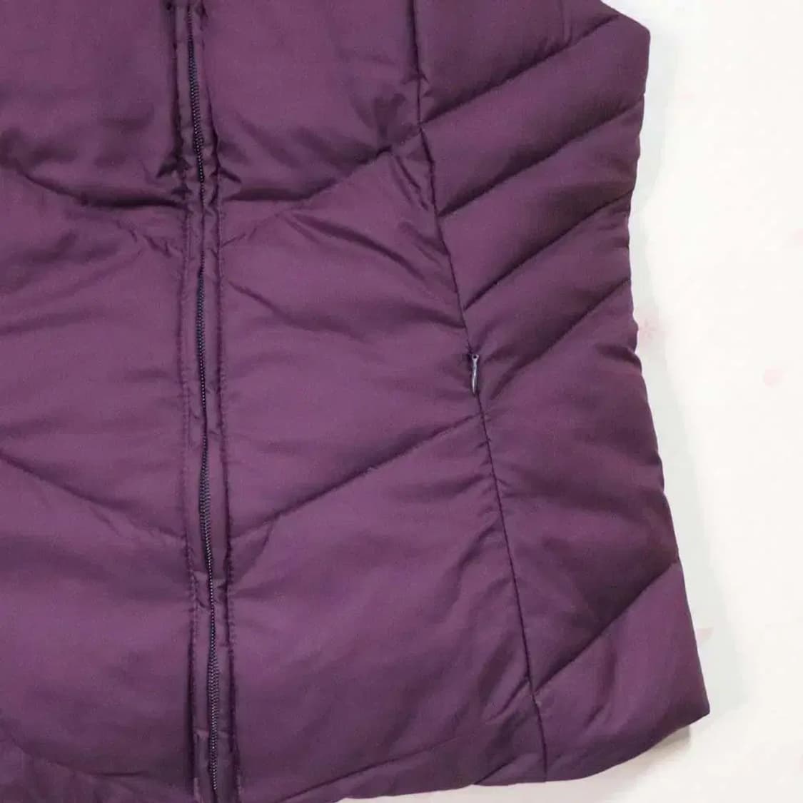 타미 여성90 패딩조끼 구제렐라wc699 상품이미지3