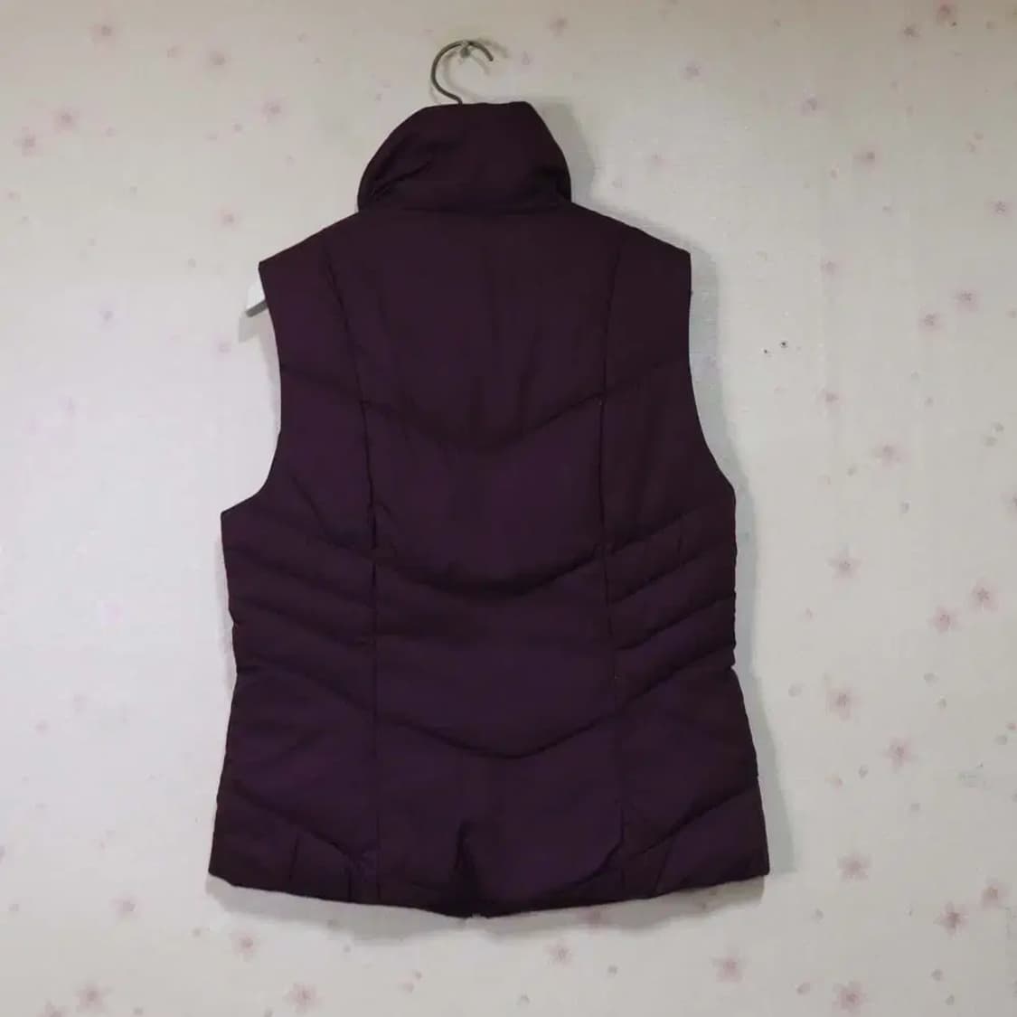 타미 여성90 패딩조끼 구제렐라wc699 상품이미지4