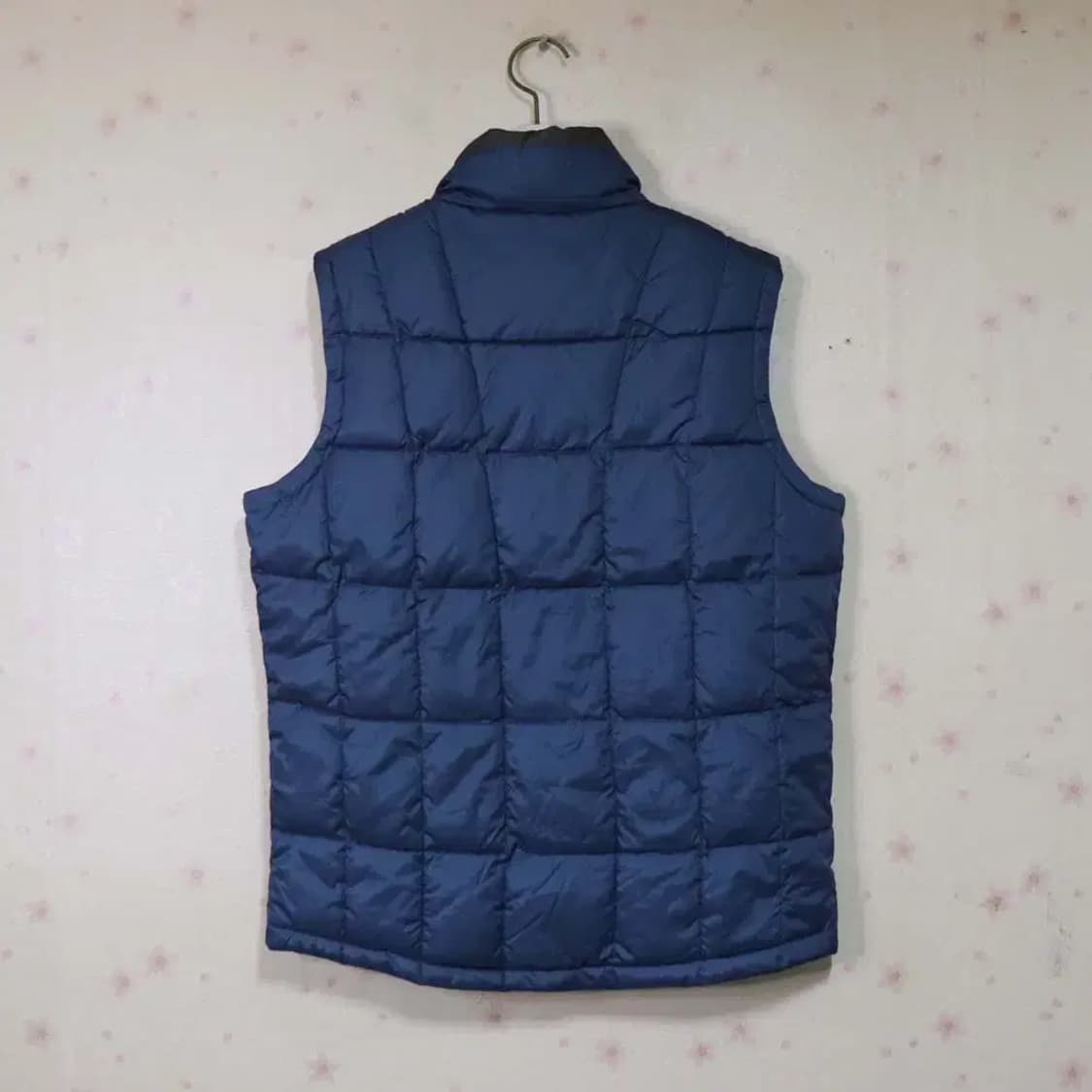 프로스펙스 남성95 패딩조끼 구제렐라wc709 상품이미지4