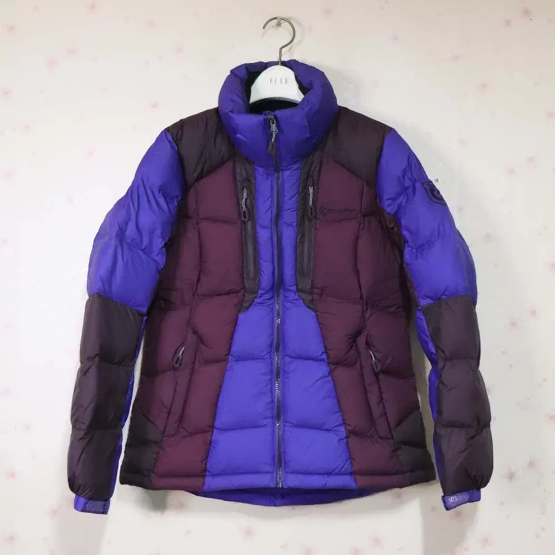 에코로바 여성95 패딩점퍼 구제렐라wc691 상품이미지1