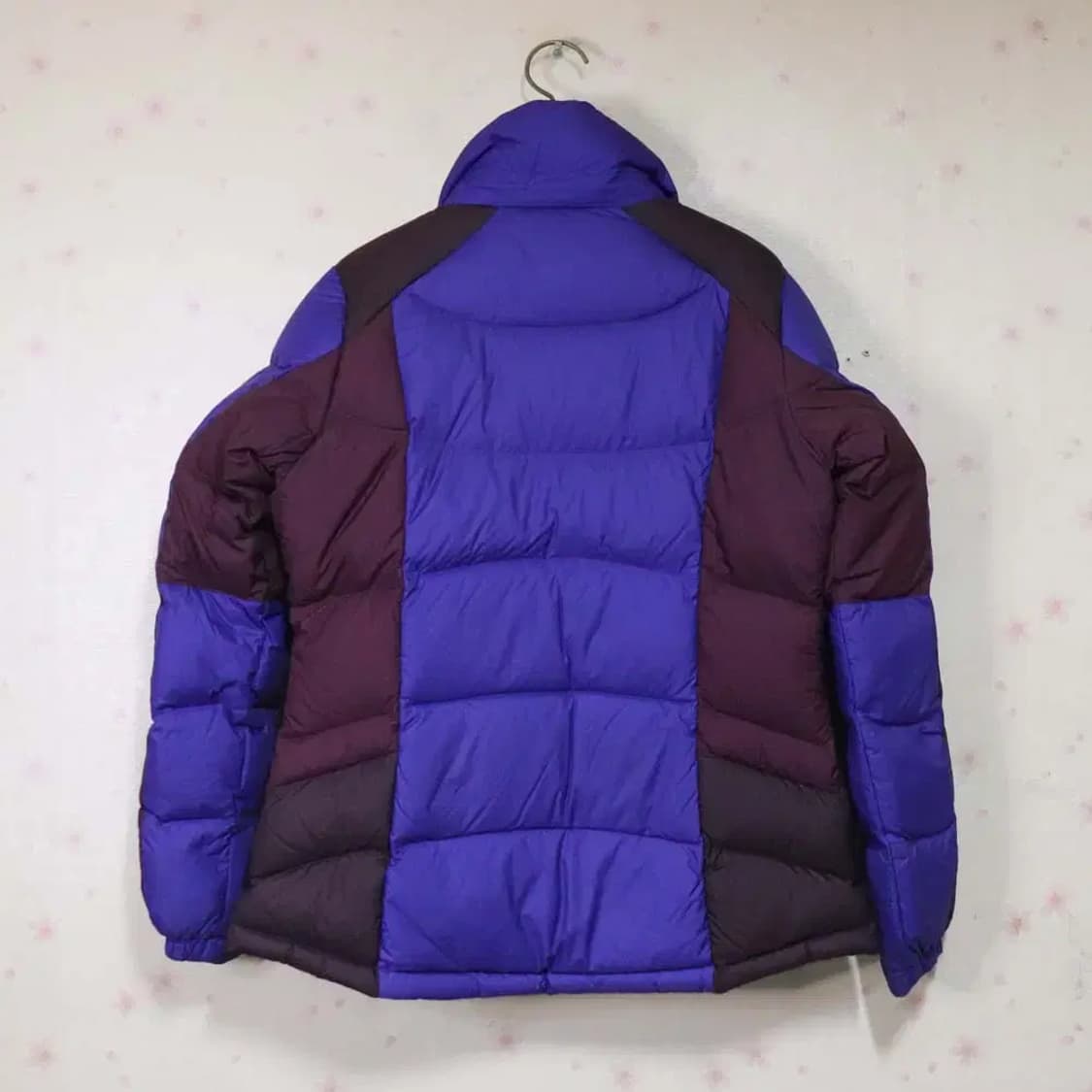 에코로바 여성95 패딩점퍼 구제렐라wc691 상품이미지4