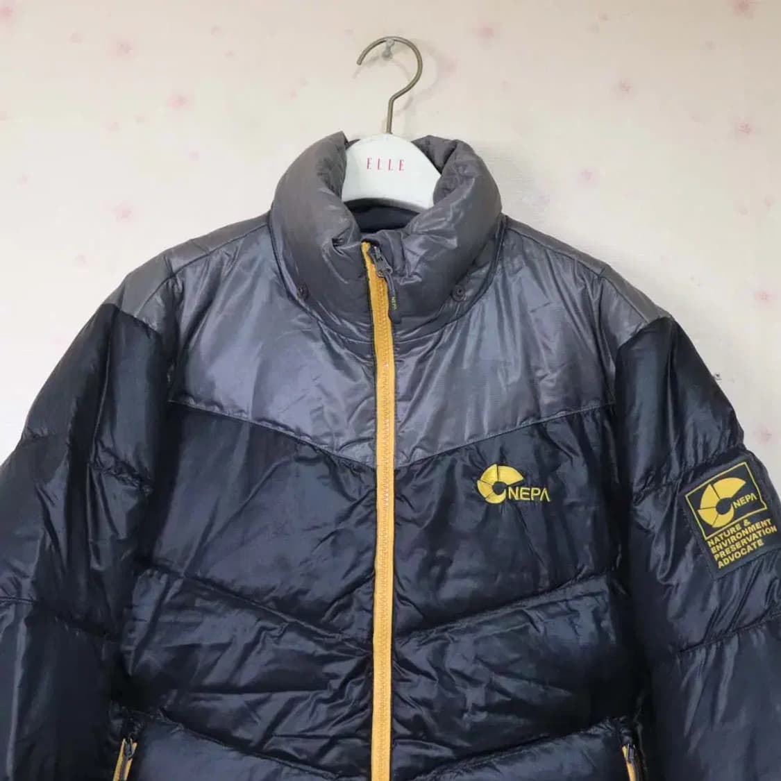 네파 남성95 패딩점퍼 구제렐라wc700 상품이미지1