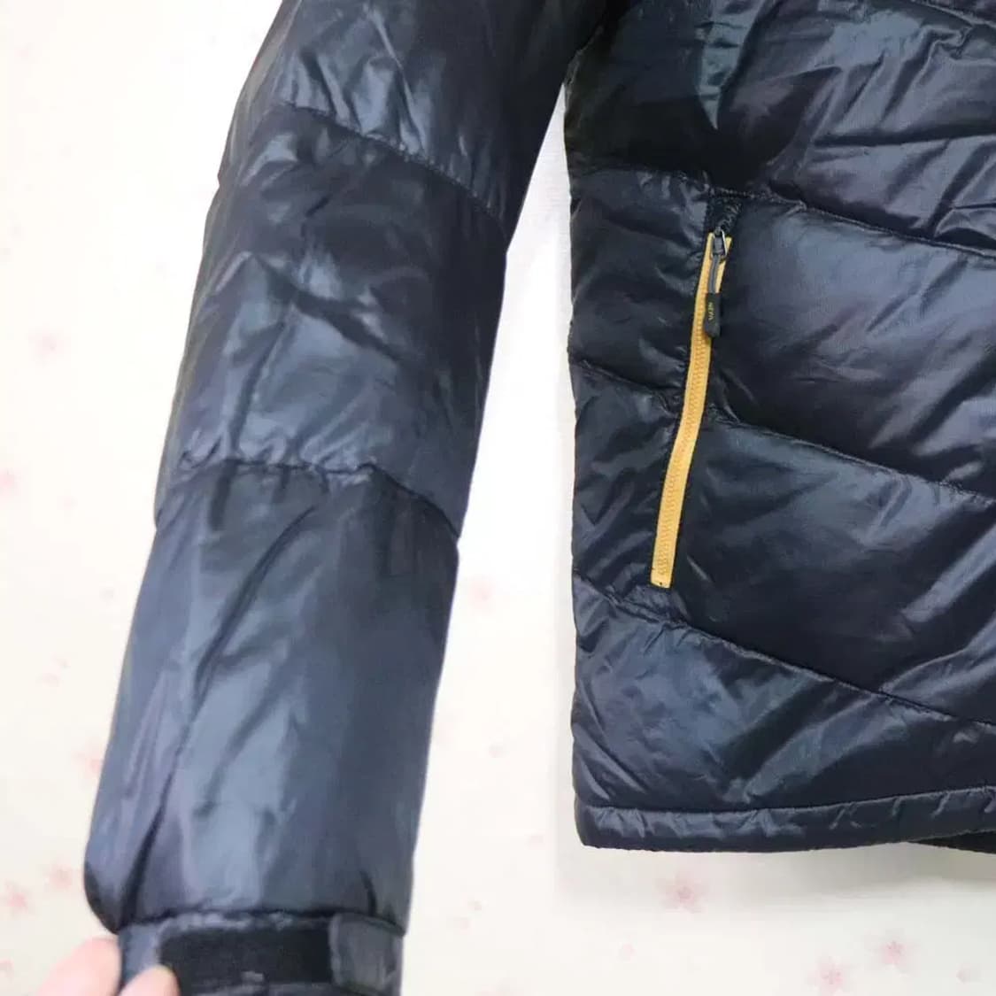 네파 남성95 패딩점퍼 구제렐라wc700 상품이미지2