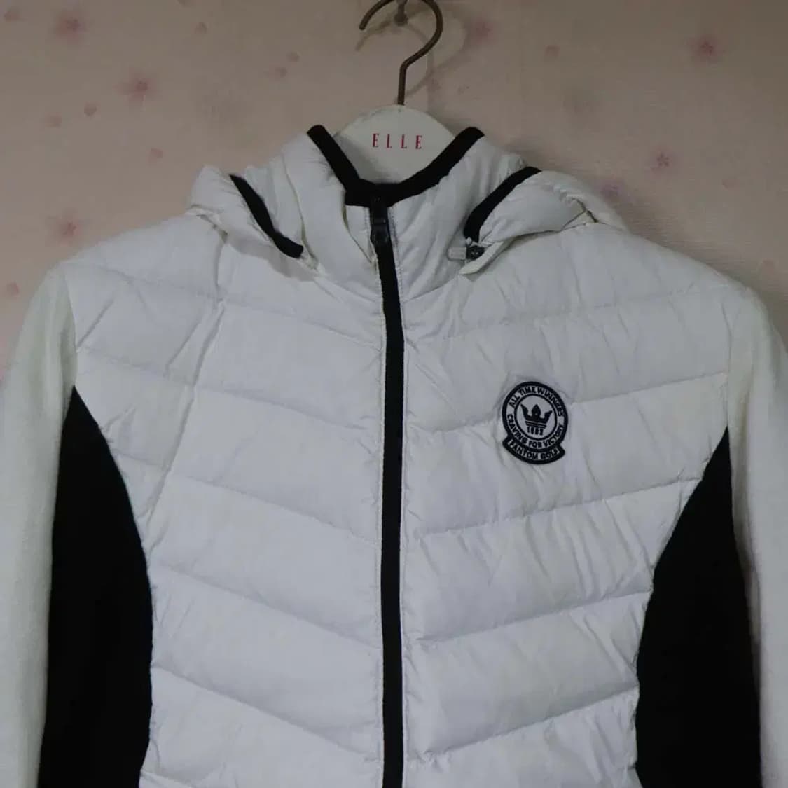 팬텀 여성100 패딩점퍼 구제렐라wc698 상품이미지2