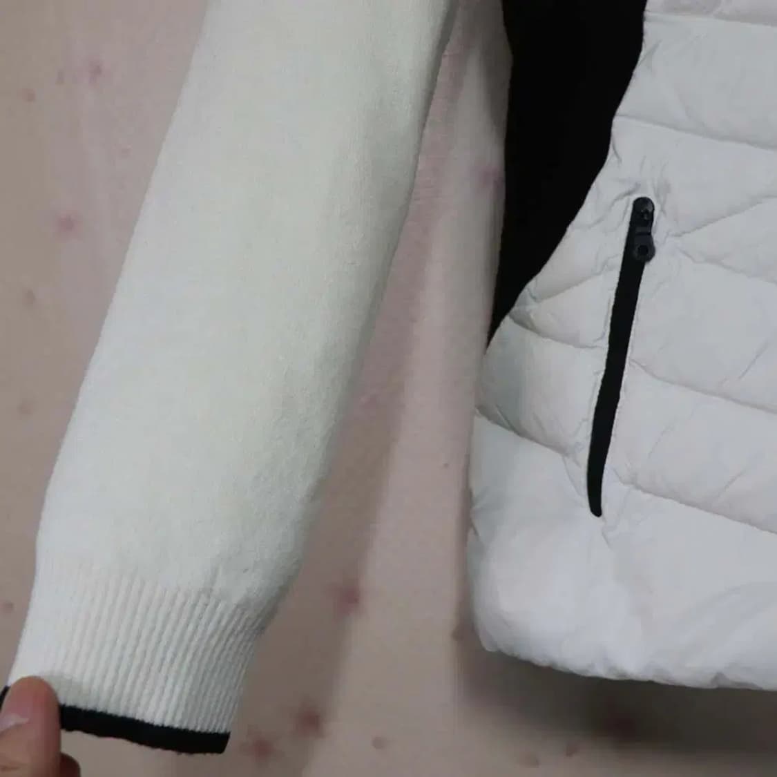 팬텀 여성100 패딩점퍼 구제렐라wc698 상품이미지3
