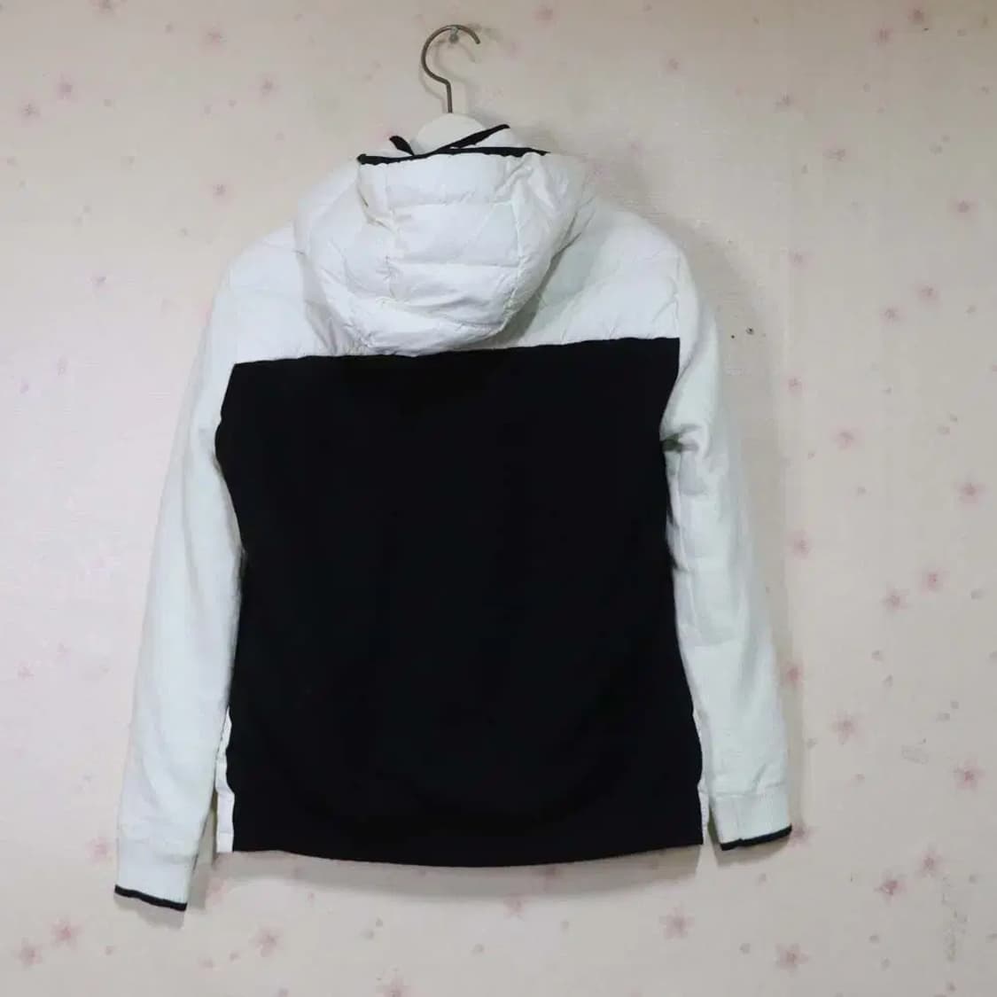 팬텀 여성100 패딩점퍼 구제렐라wc698 상품이미지4