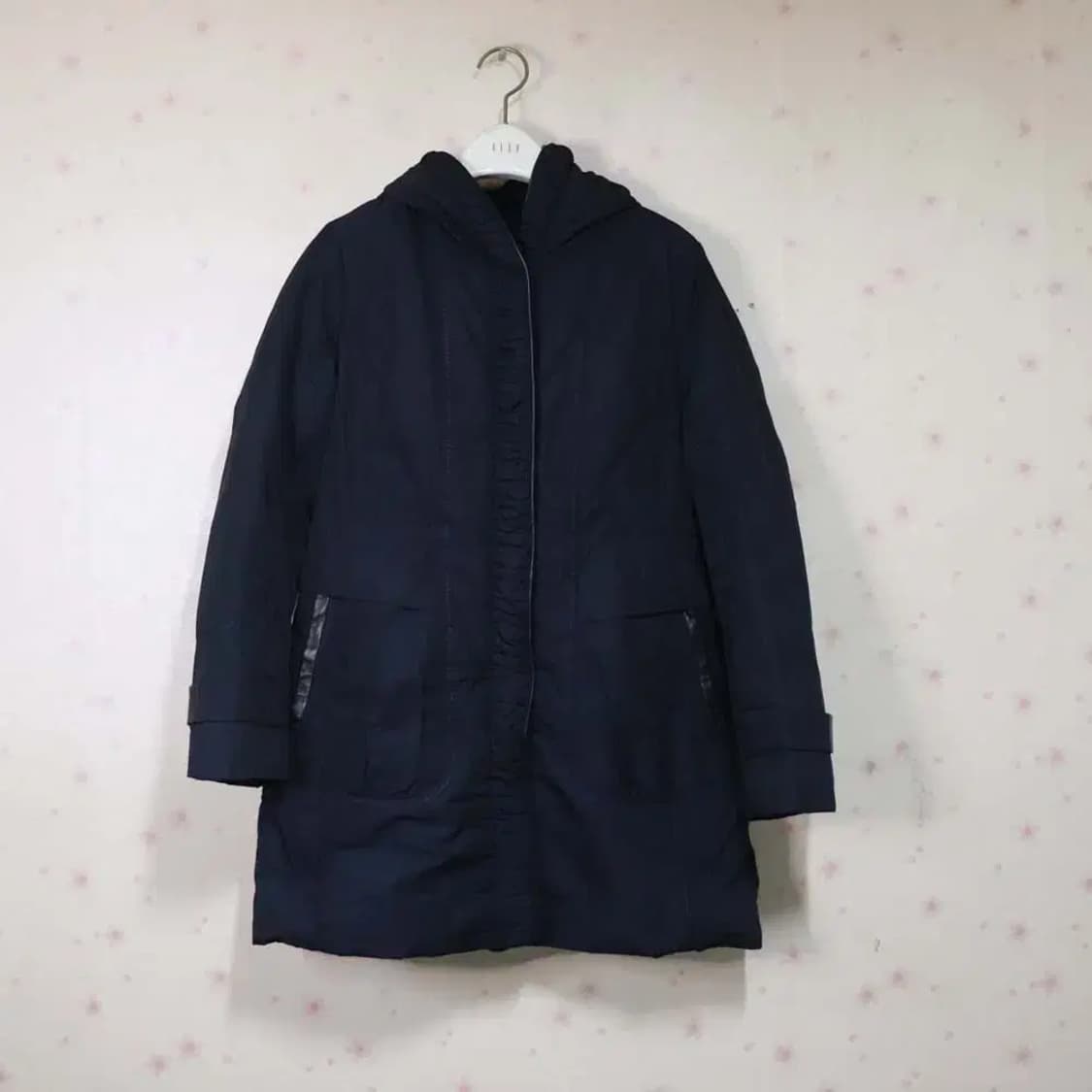 리가 여성85 토끼털안감자켓 구제렐라wc701 상품이미지1