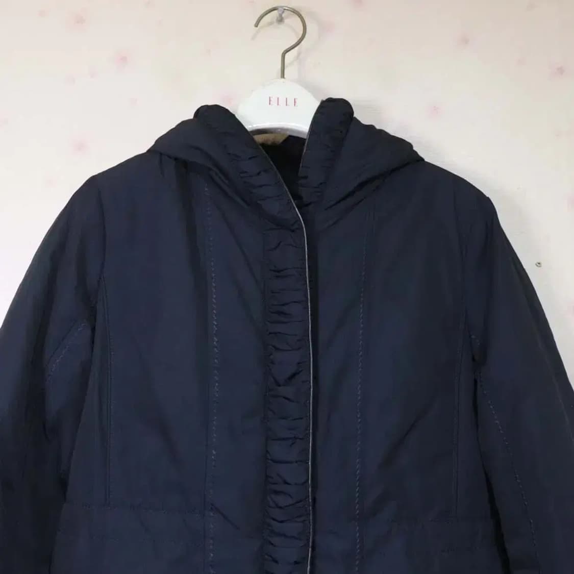 리가 여성85 토끼털안감자켓 구제렐라wc701 상품이미지2