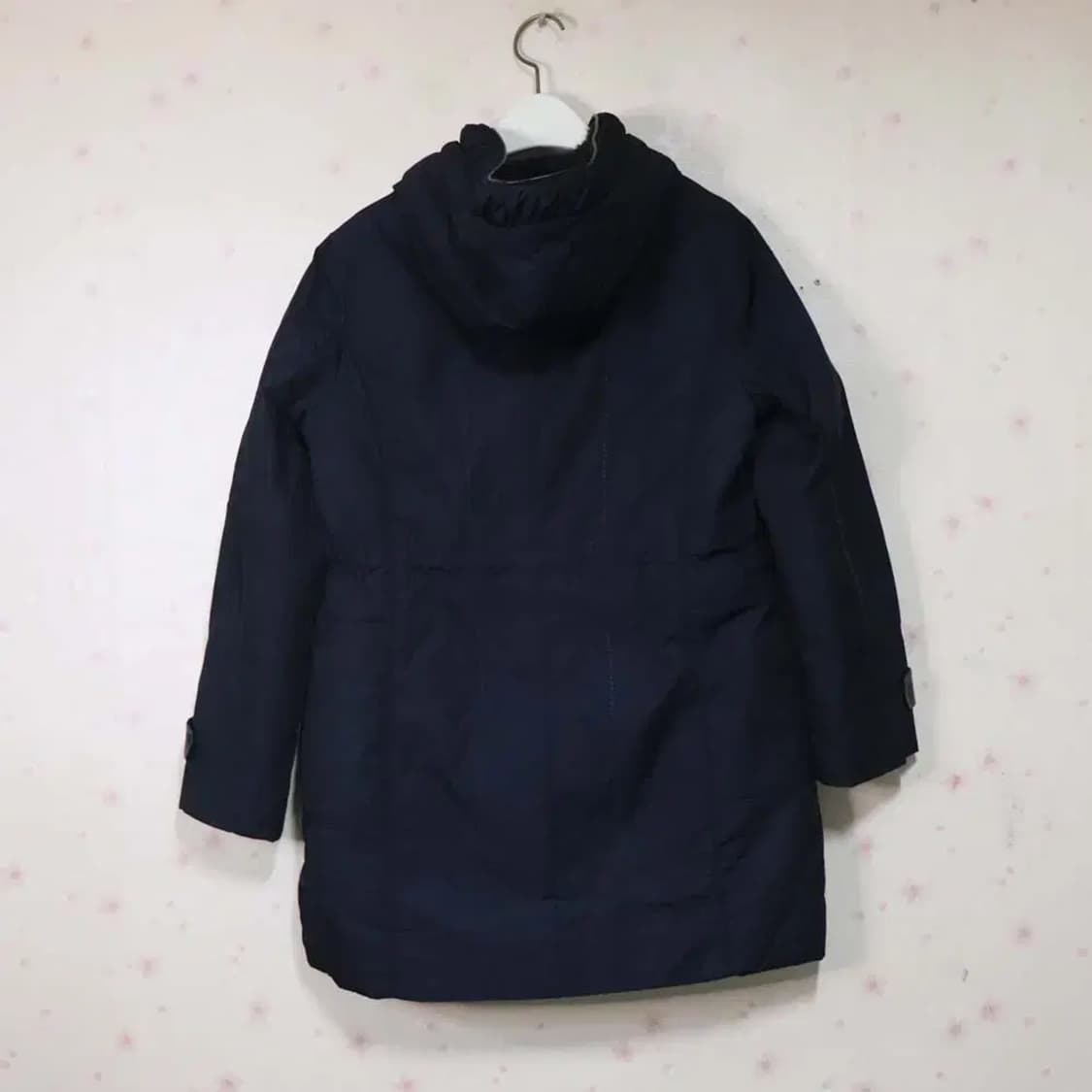 리가 여성85 토끼털안감자켓 구제렐라wc701 상품이미지4