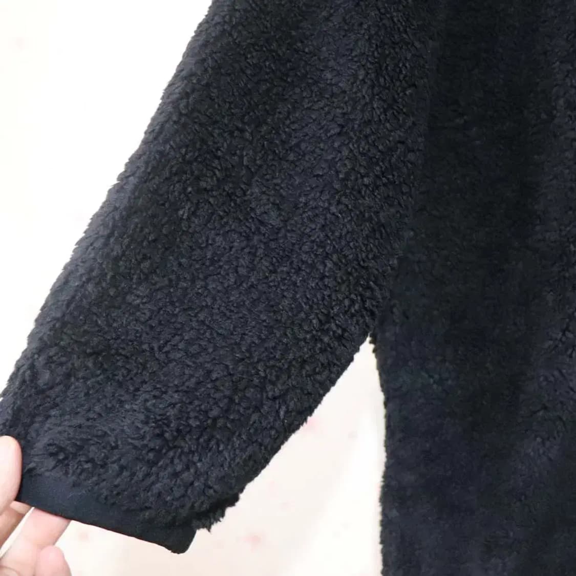 팀버랜드 남성100 미사용후리스점퍼 구제렐라wc707 상품이미지3