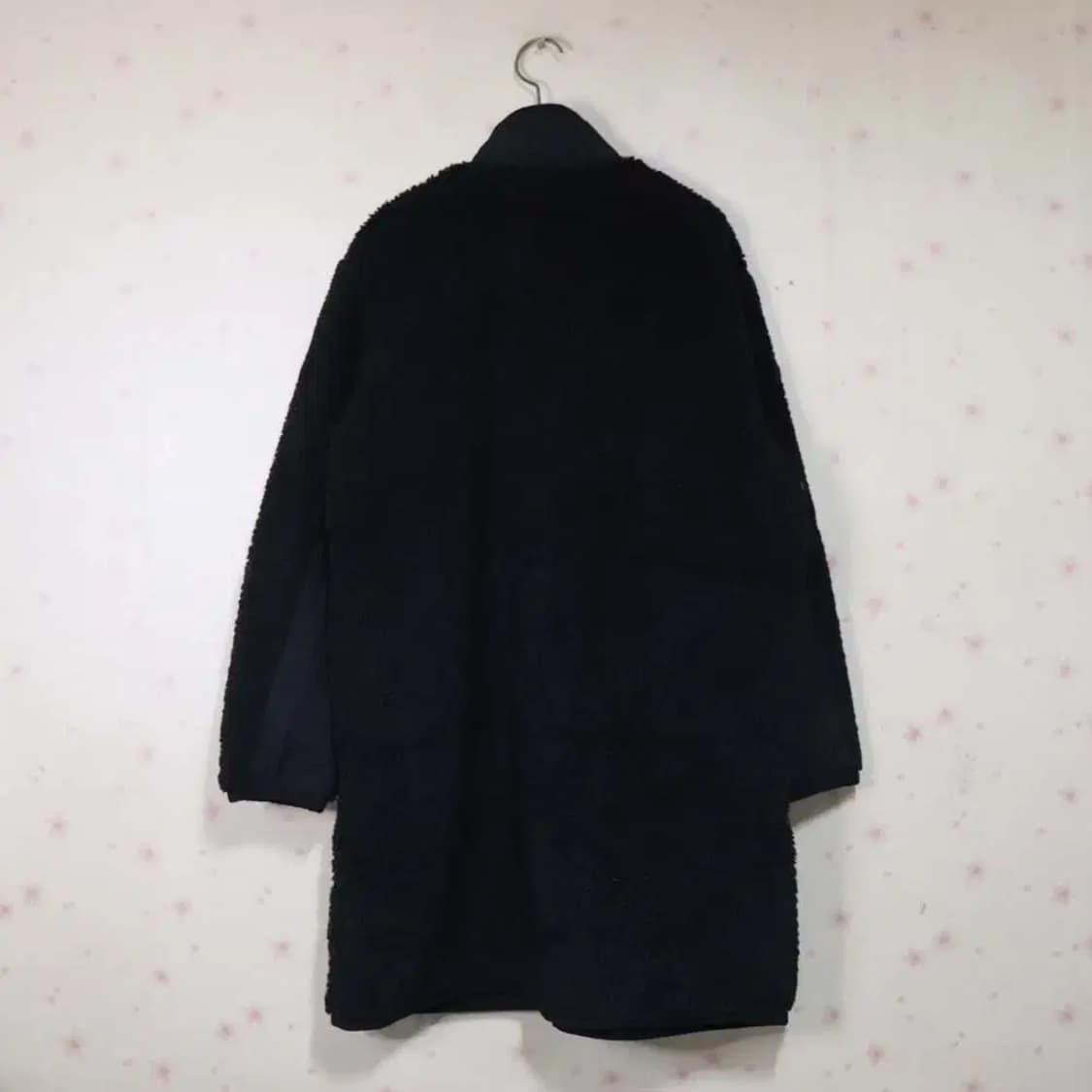 팀버랜드 남성100 미사용후리스점퍼 구제렐라wc707 상품이미지4