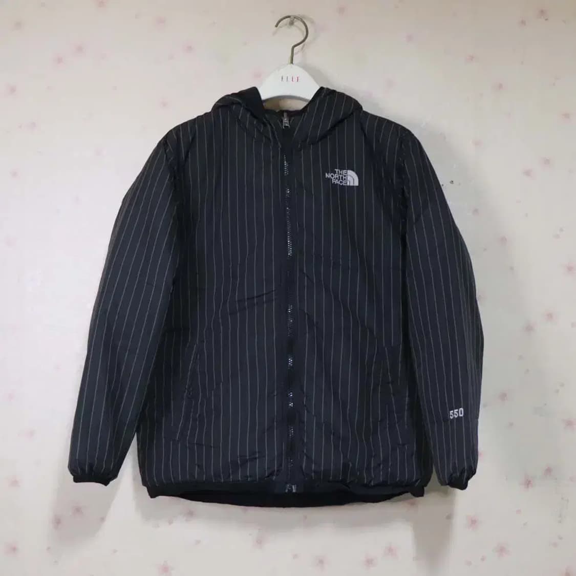 노스페이스 아동140cm 패딩점퍼 구제렐라wc708 상품이미지1