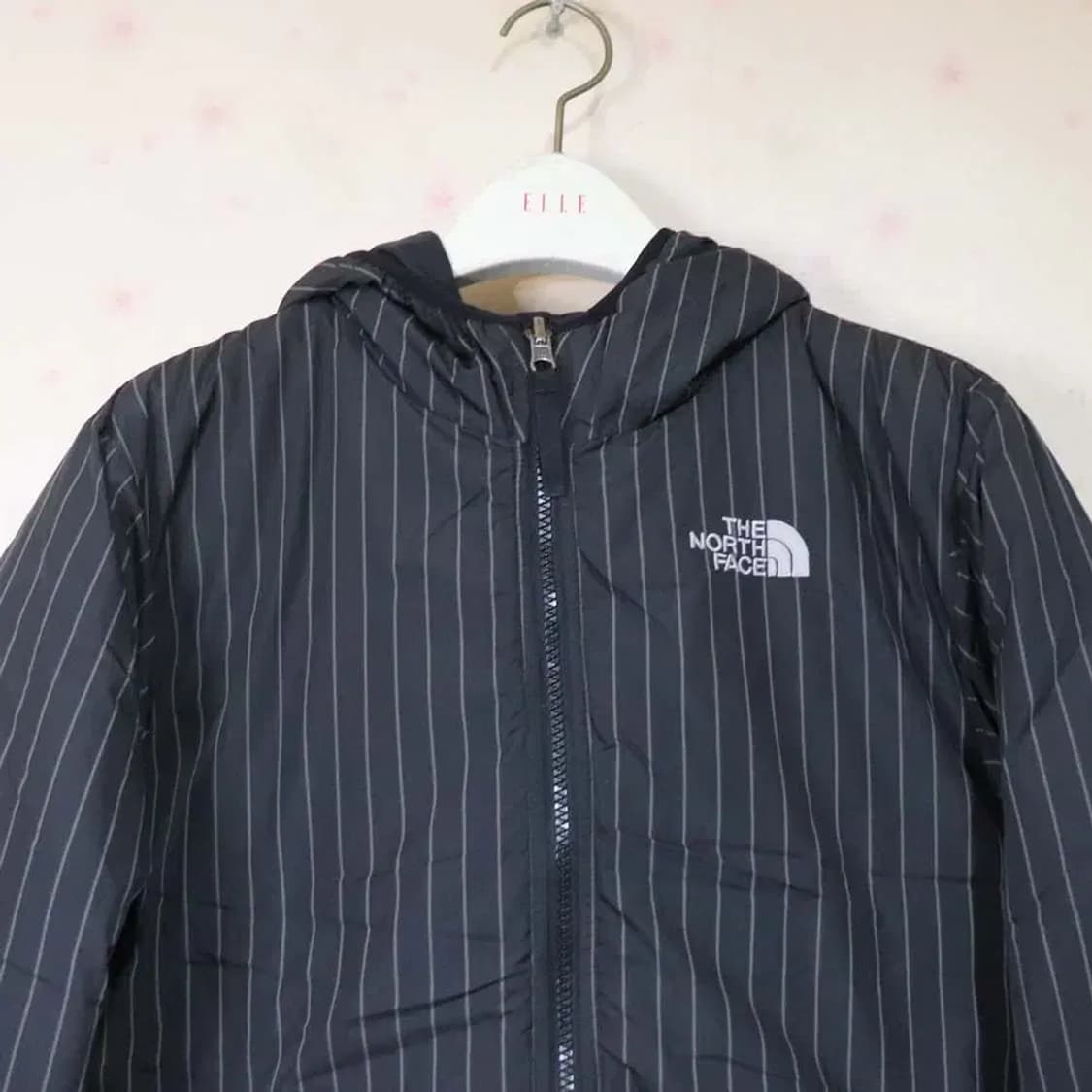 노스페이스 아동140cm 패딩점퍼 구제렐라wc708 상품이미지2