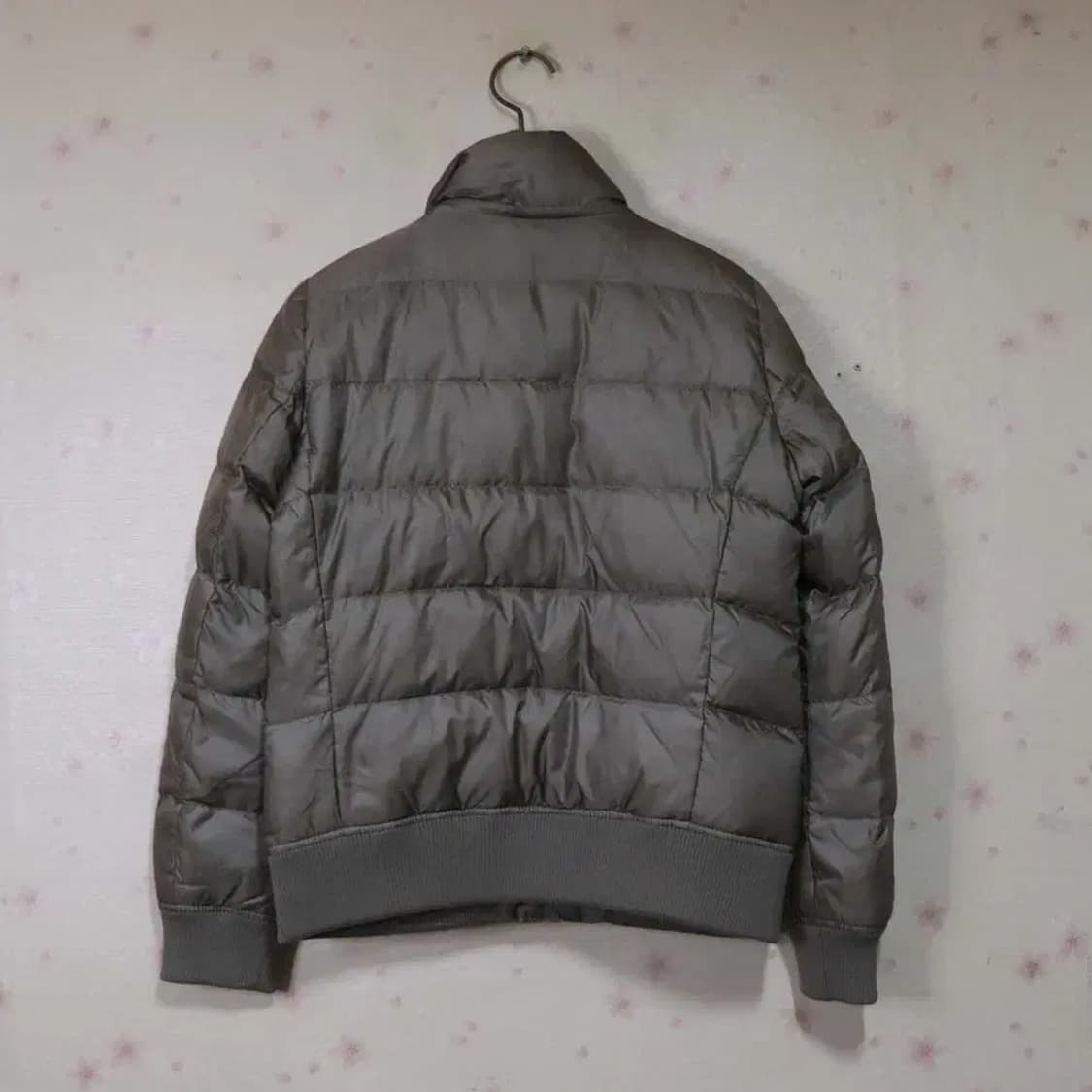 유니클로 여성90 패딩점퍼 구제렐라wc705 상품이미지4