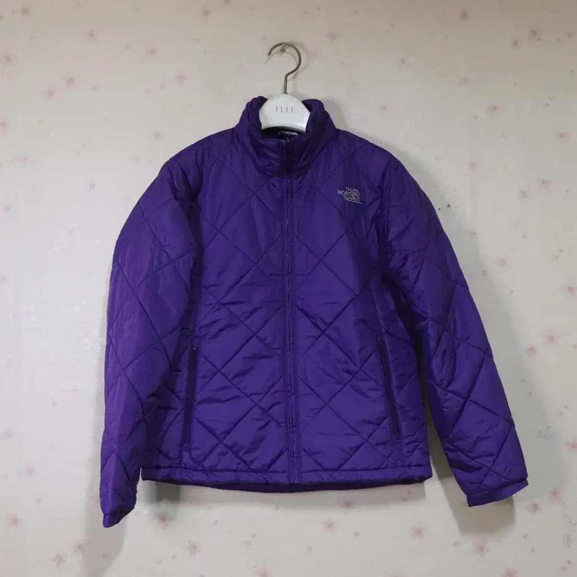 노스페이스 여성85 경량패딩점퍼 구제렐라wc706 상품이미지1