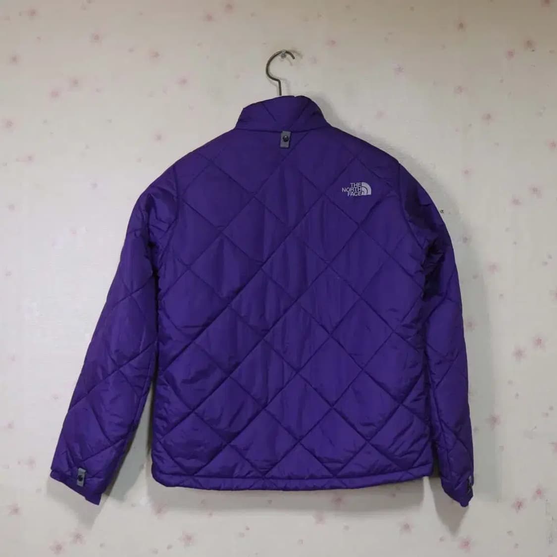 노스페이스 여성85 경량패딩점퍼 구제렐라wc706 상품이미지4