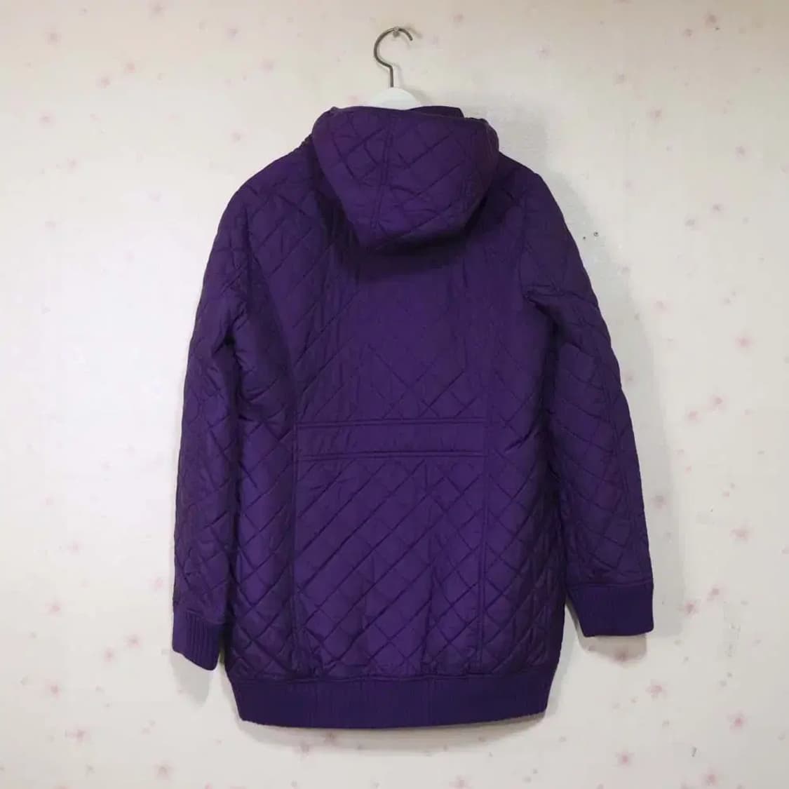 라코스테 여성95 패딩점퍼 구제렐라wc711 상품이미지4