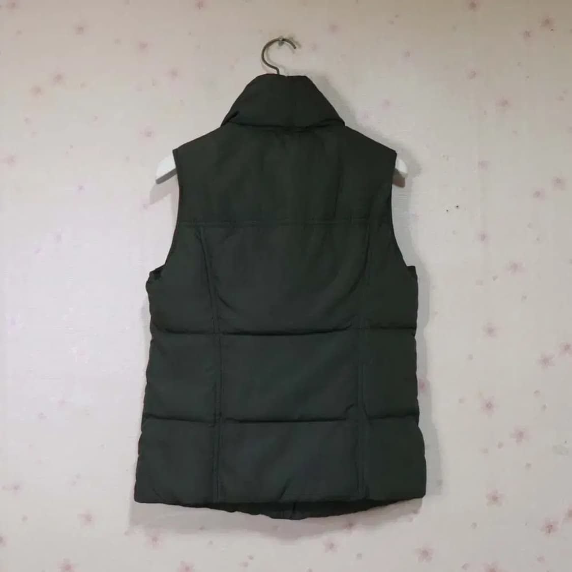 아베크롬비 여성105 패딩조끼 구제렐라wc719 상품이미지4