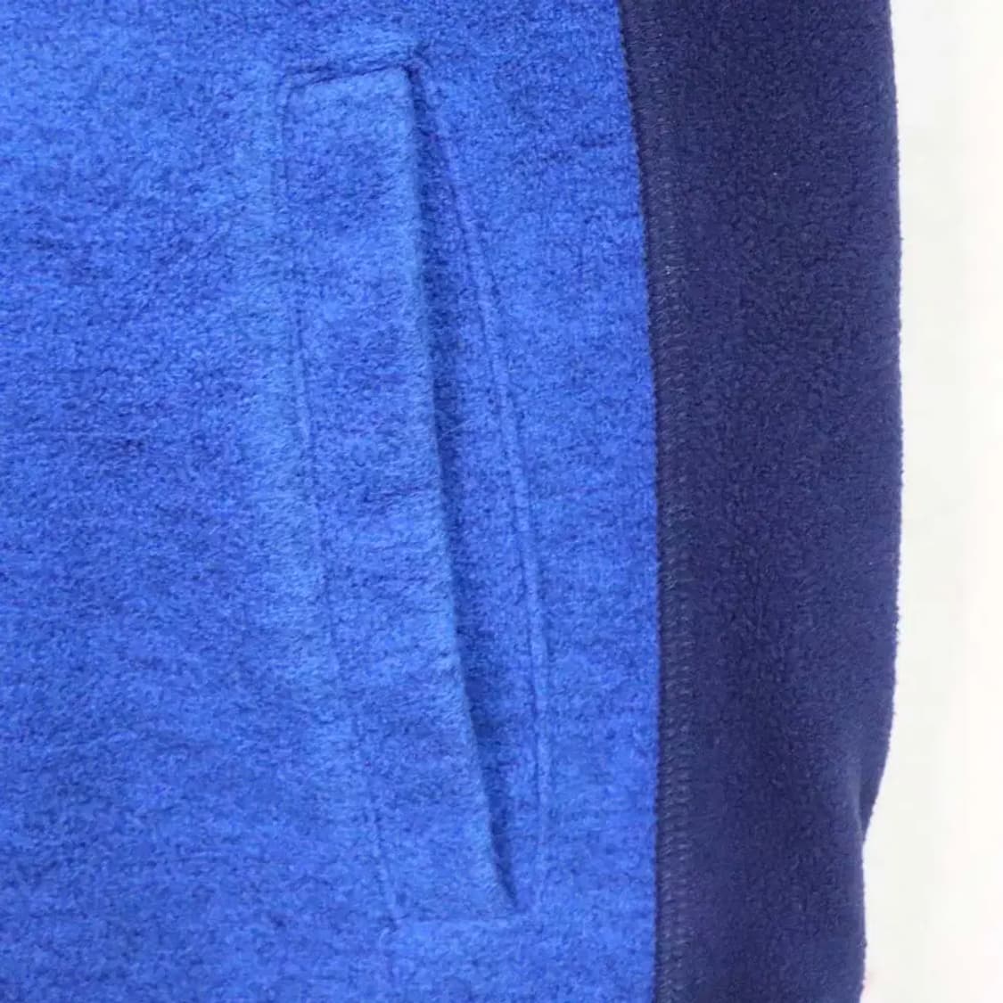 헤지스 아동155cm 후리스조끼 구제렐라wc728 상품이미지3