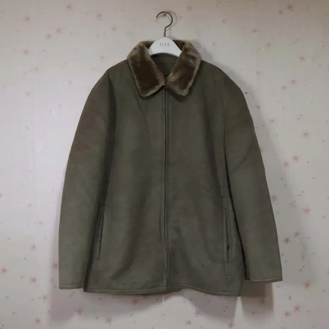 게스 남성105 패딩점퍼 구제렐라wc713 상품이미지1