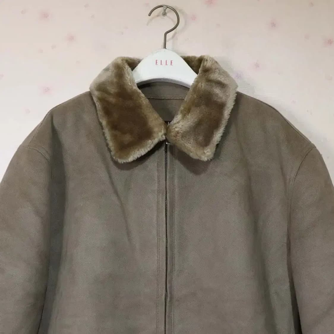 게스 남성105 패딩점퍼 구제렐라wc713 상품이미지2